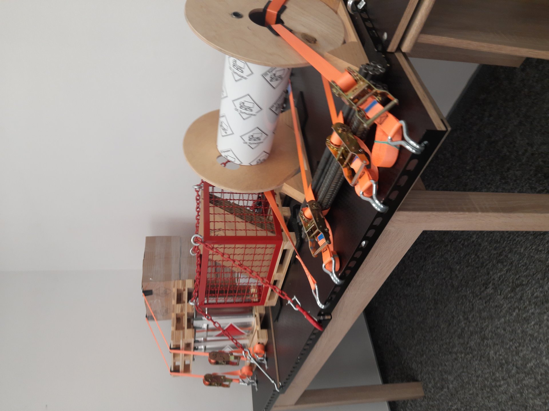 Szkolenie okresowe dla kierowców zawodowych